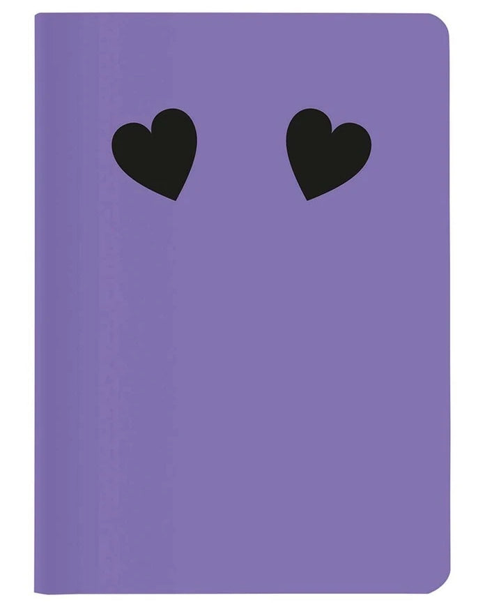 Nuuna Give Me Your Heart S Defteri