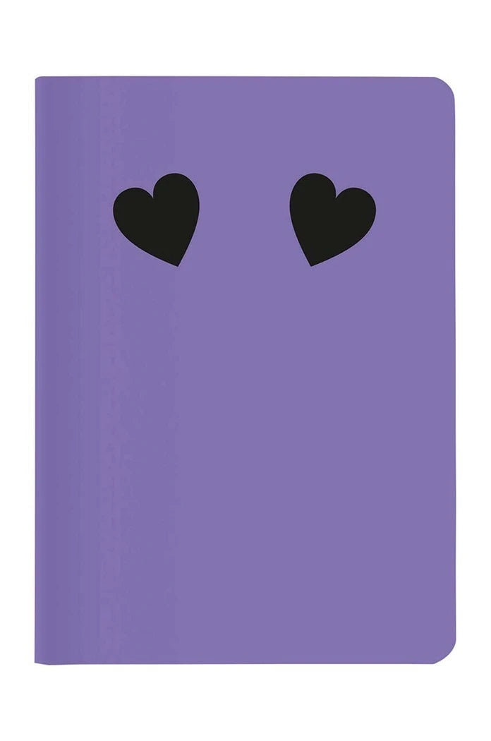 Тефтер Nuuna Give Me Your Heart S