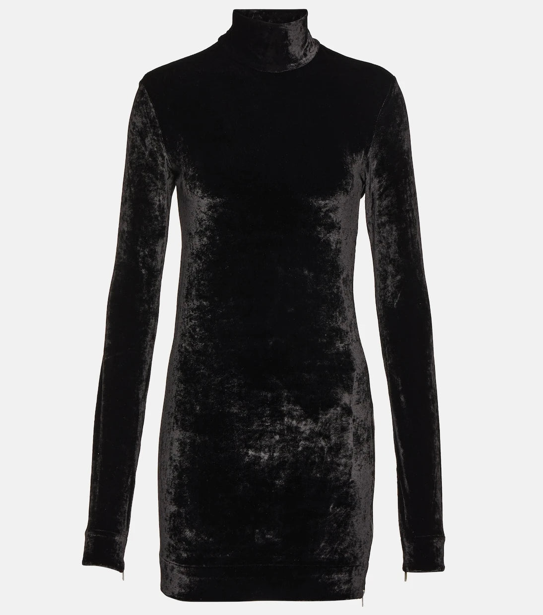 Jil Sander - Velvet top