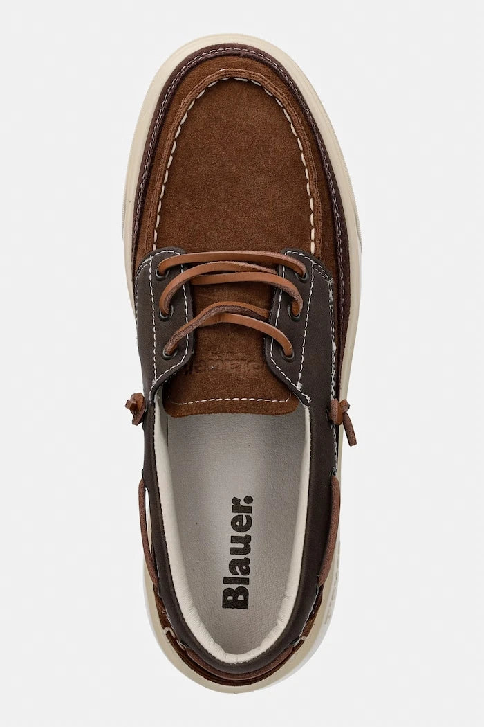 Мокасини Blauer BUCK06