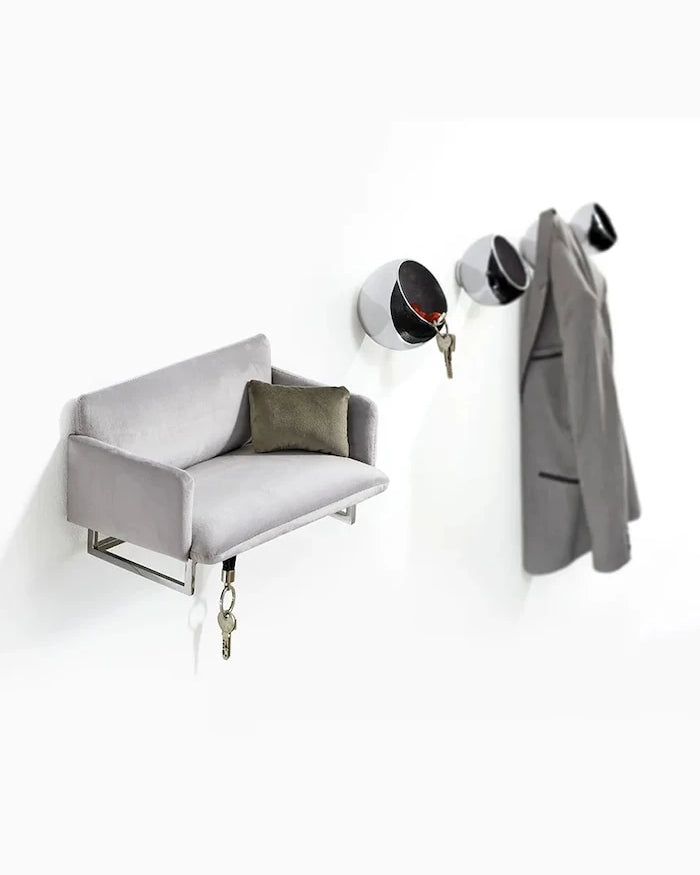 Philippi Couch Anahtarlık