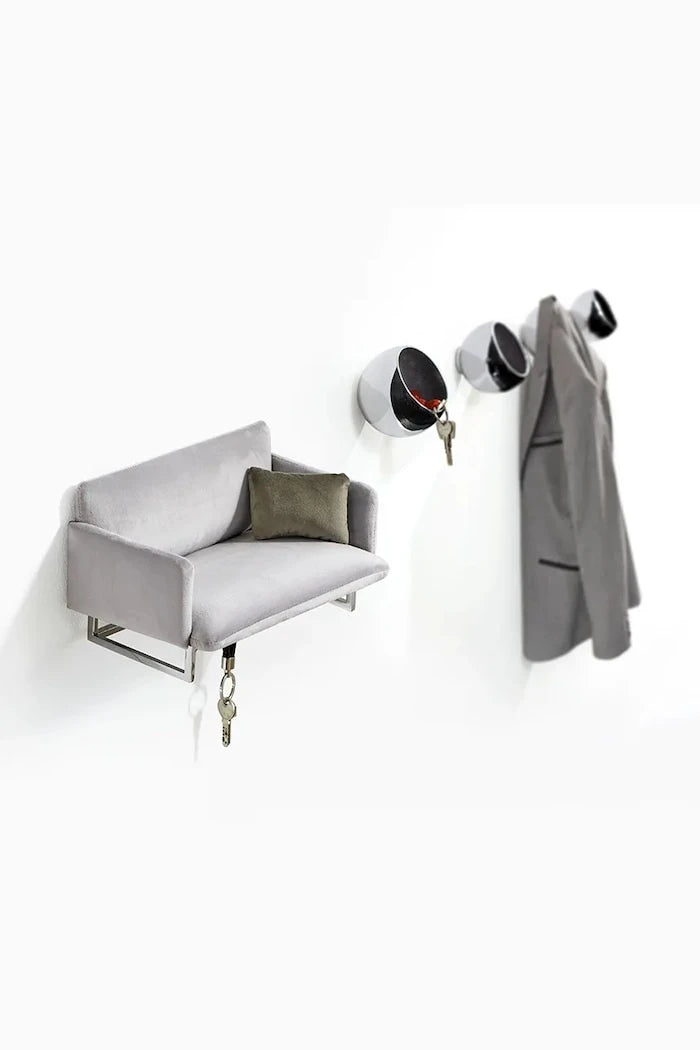 Ключодържател Philippi Couch