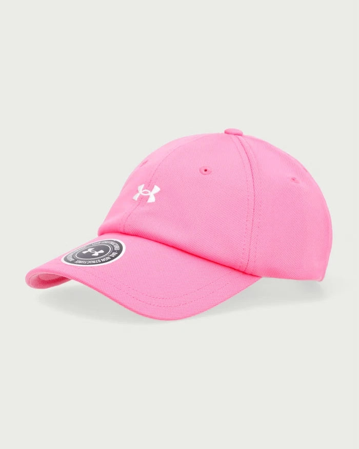 Under Armour бейzbol şapka kadın Blitzing