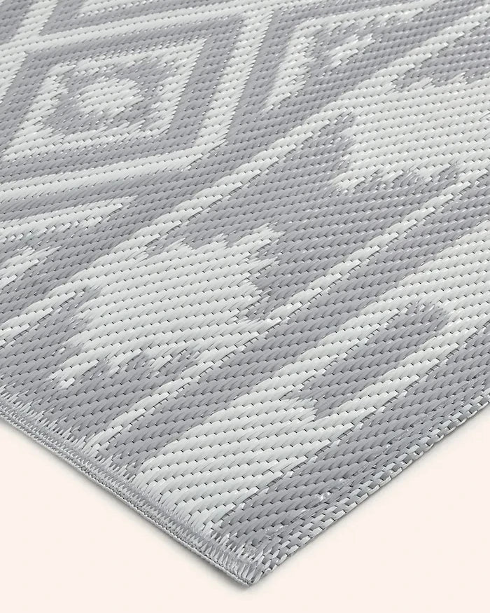 Calma House büyük plastik halı 90 x 150 cm