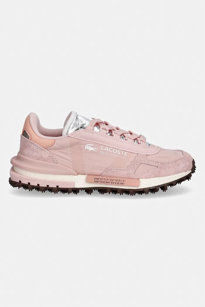 Маратонки Lacoste Elite Active Sneakers
