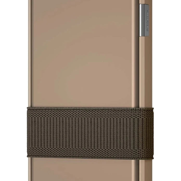 Калъф за карти Secrid Cardslide slide + MoneyBand Desert
