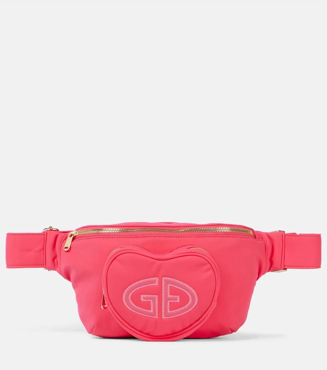 Goldbergh - Octavia logo belt bag