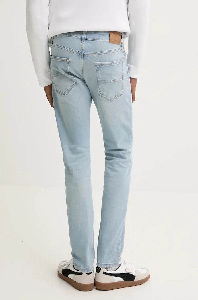 Дънки Tommy Jeans