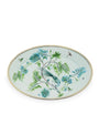 Aquazzura Small Secret Garden Small Oval Platter (31cm)