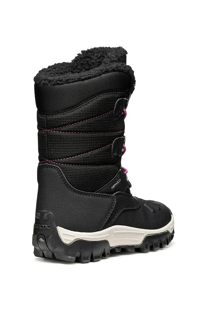 Детски апрески Geox HIMALAYA AB