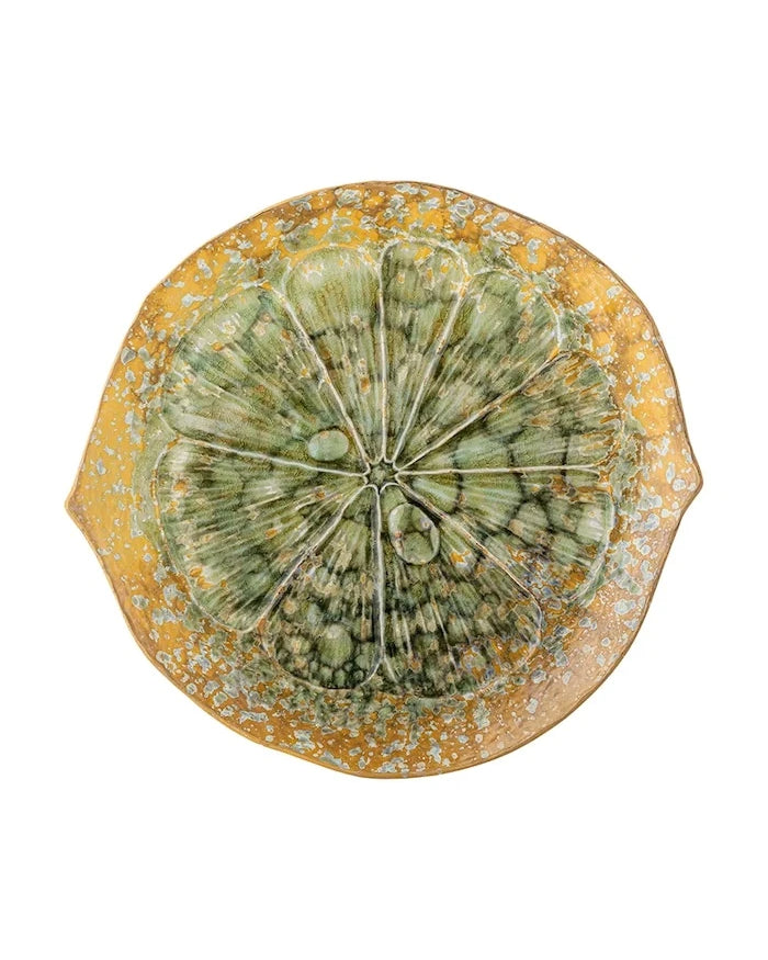 Bloomingville Milani Servis Tabağı 30,5 x 3 cm