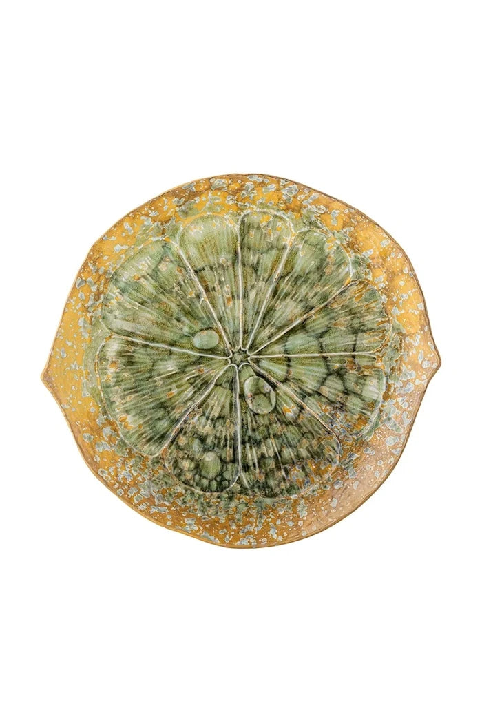 Bloomingville Milani Servis Tabağı 30,5 x 3 cm