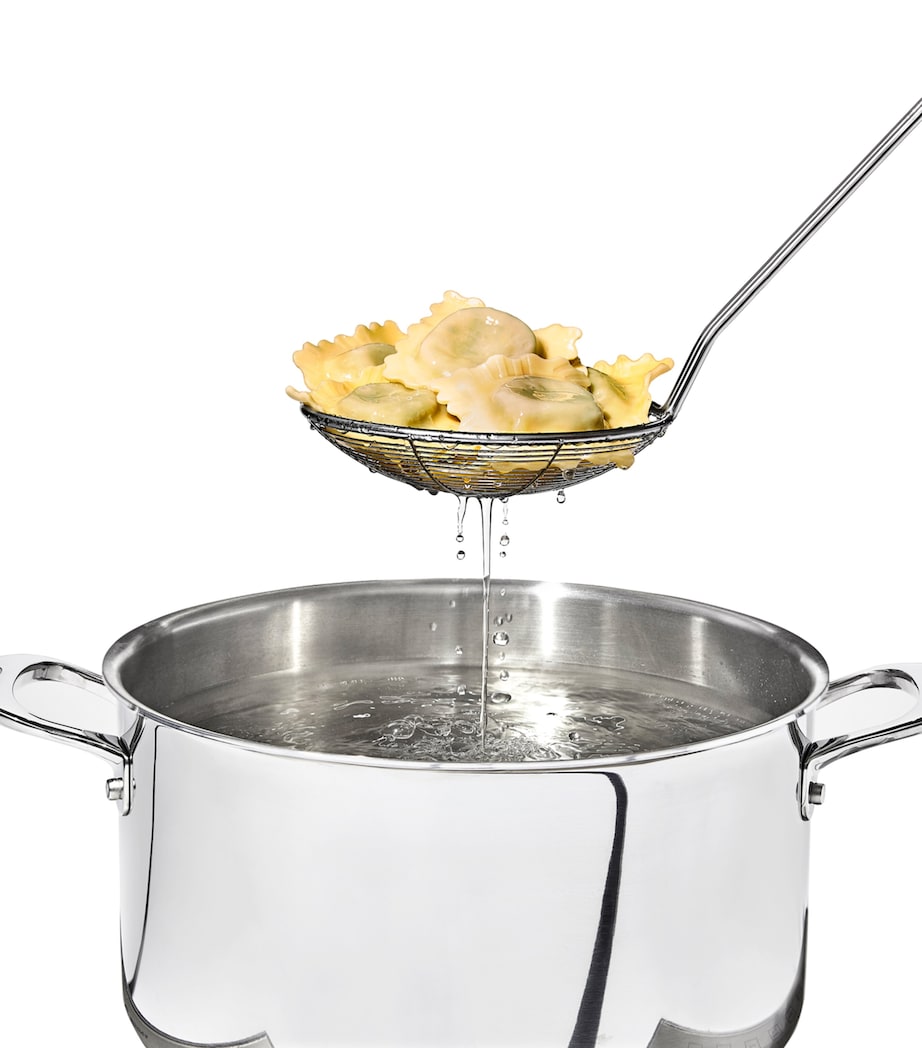 Good Grips Scoop and Strain Skimmer