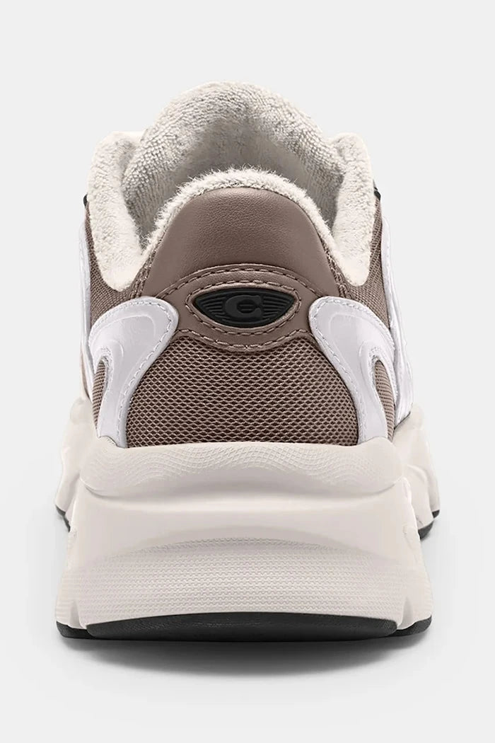 Маратонки Coach Bolt Runner Sneaker