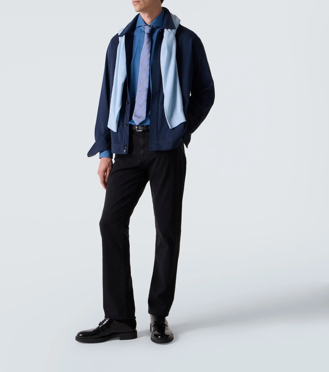 Canali - Slim jeans