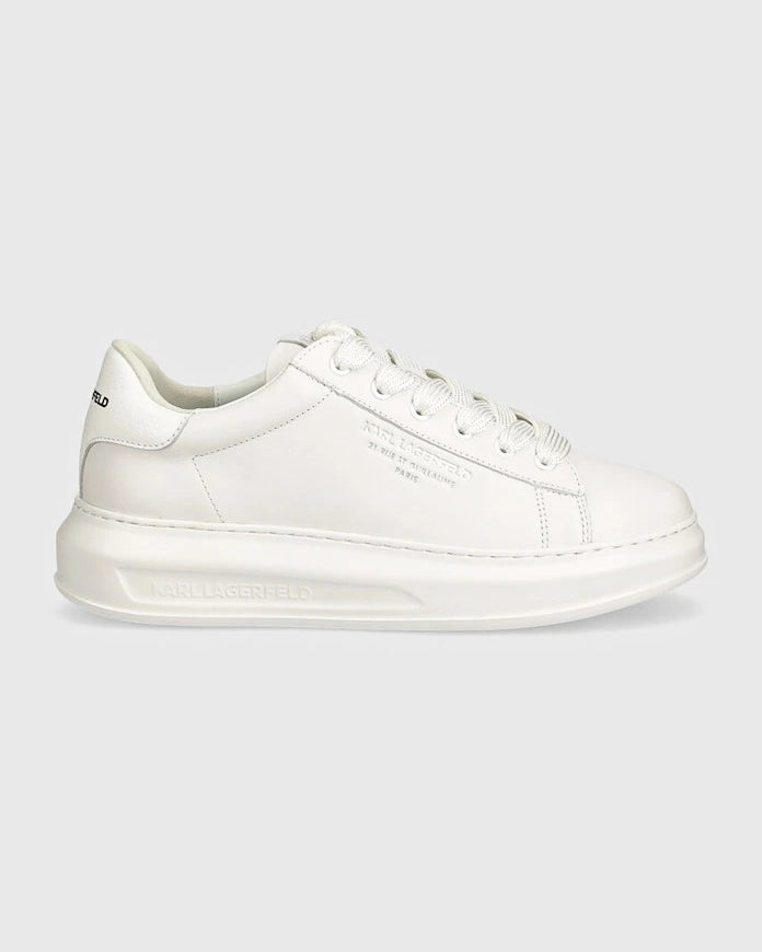 Karl Lagerfeld KAPRI MENS Deri Sneaker