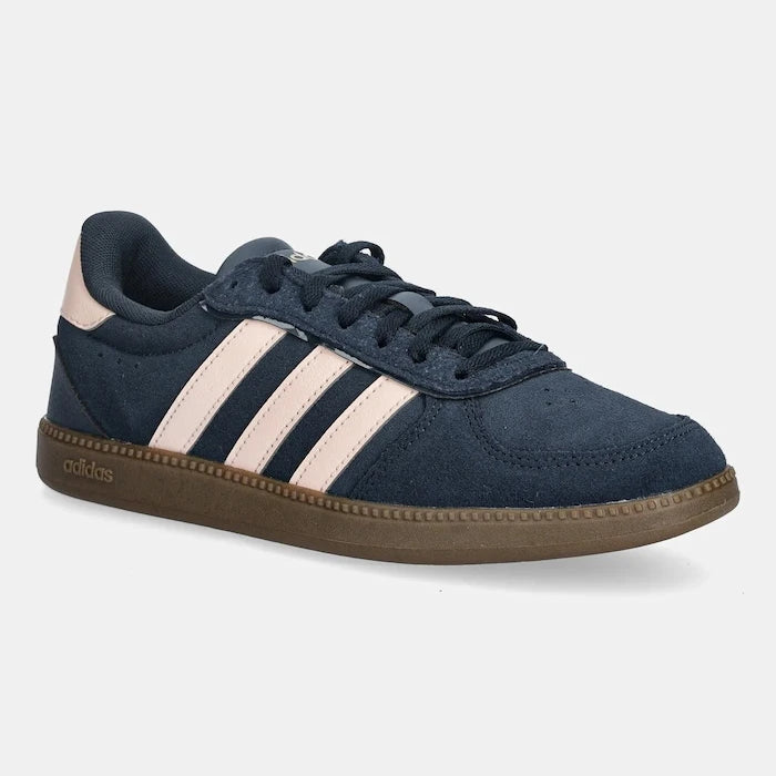 Велурени маратонки adidas Breaknet Sleek