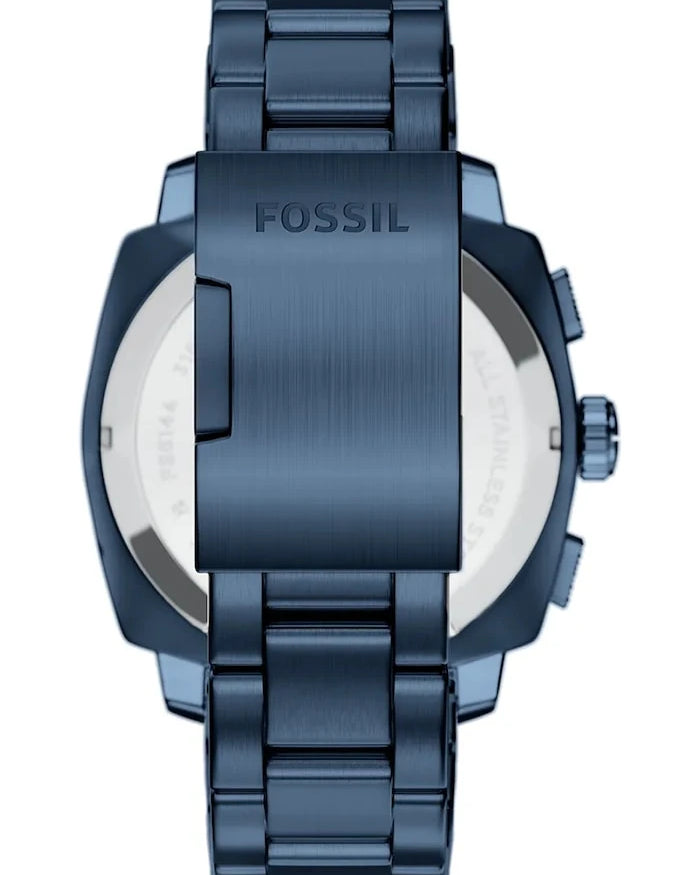 Fossil Часовник мъжки Machine Chrono