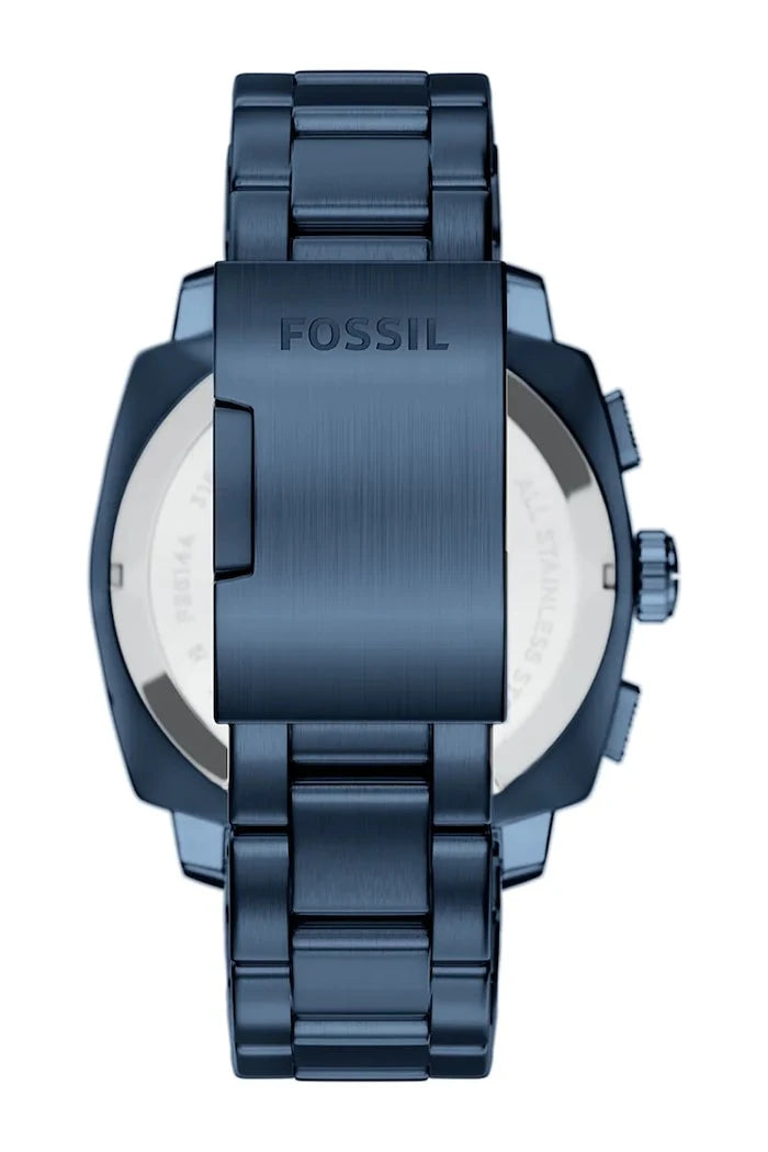 Fossil Erkek Saat Machine Chrono
