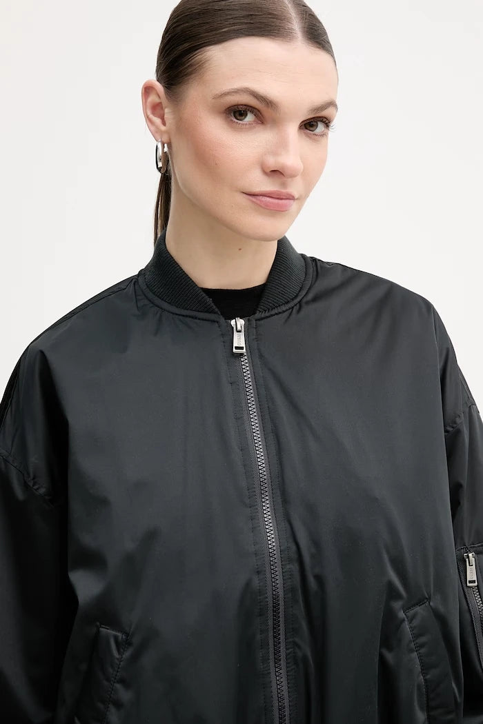 Guess LORRAINE Bomber Ceket
