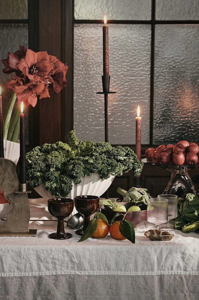 Плато ferm LIVING Damo