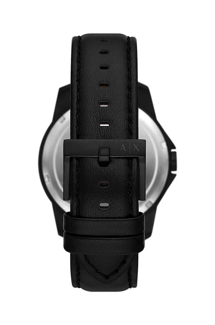 Часовник и гривна Armani Exchange