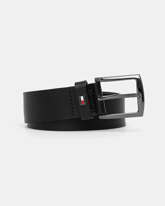 Tommy Hilfiger erkek deri kemer