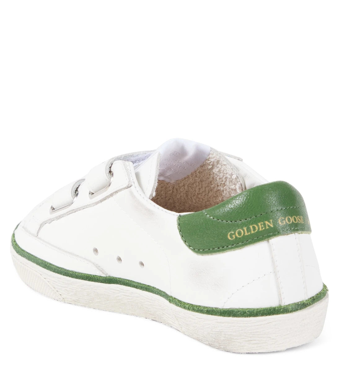 Golden Goose Kids - Old School sneakers