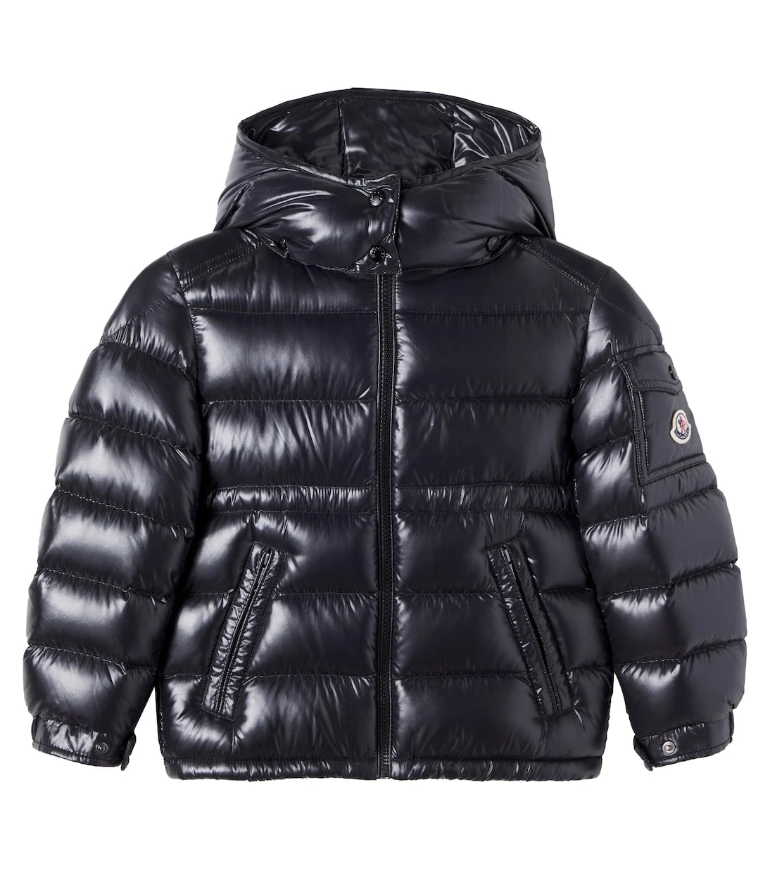 Moncler Enfant - Maire down jacket