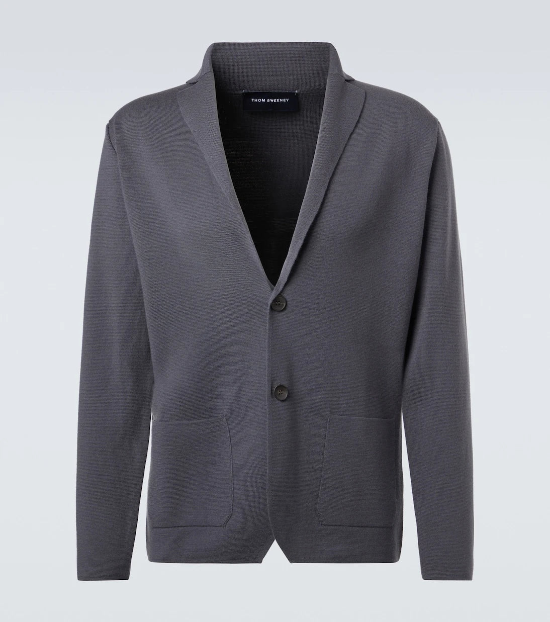 Thom Sweeney - Wool blazer