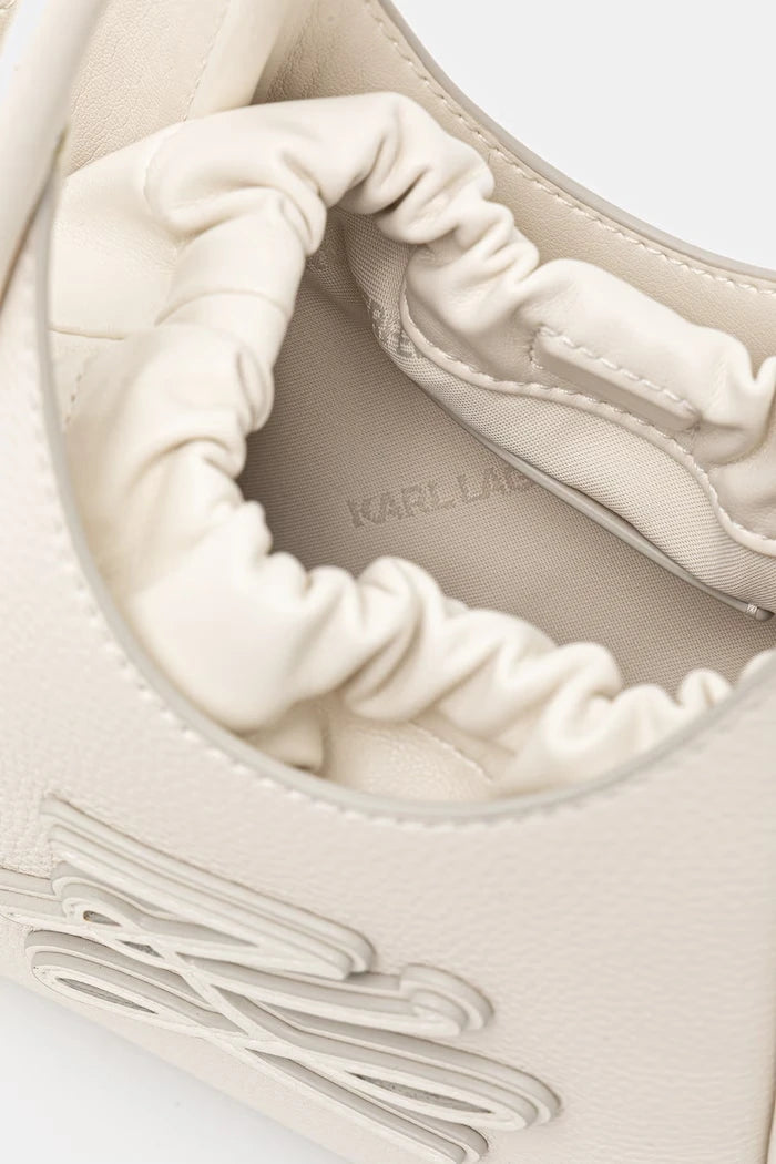 Karl Lagerfeld kadın crossbody çanta K/AUTOGRAPH