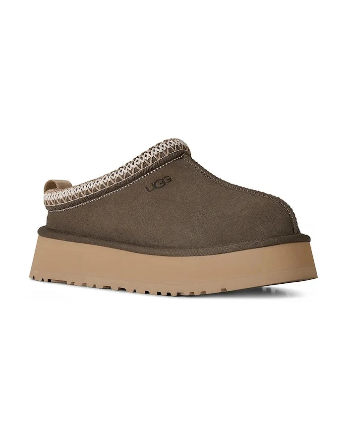 UGG kadın süet terlik W Tazz II
