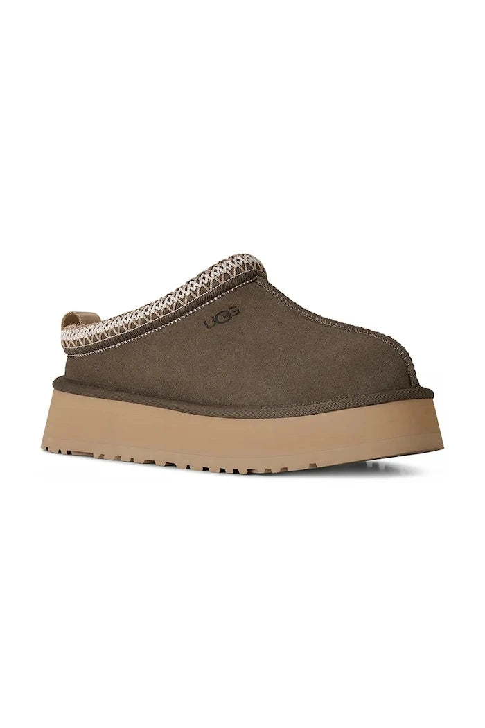 UGG kadın süet terlik W Tazz II