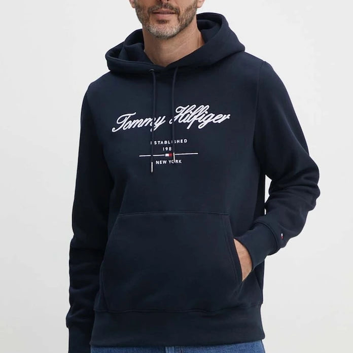 Суичър Tommy Hilfiger