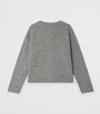 Cashmere Judicael Cardigan (10-14 Years)