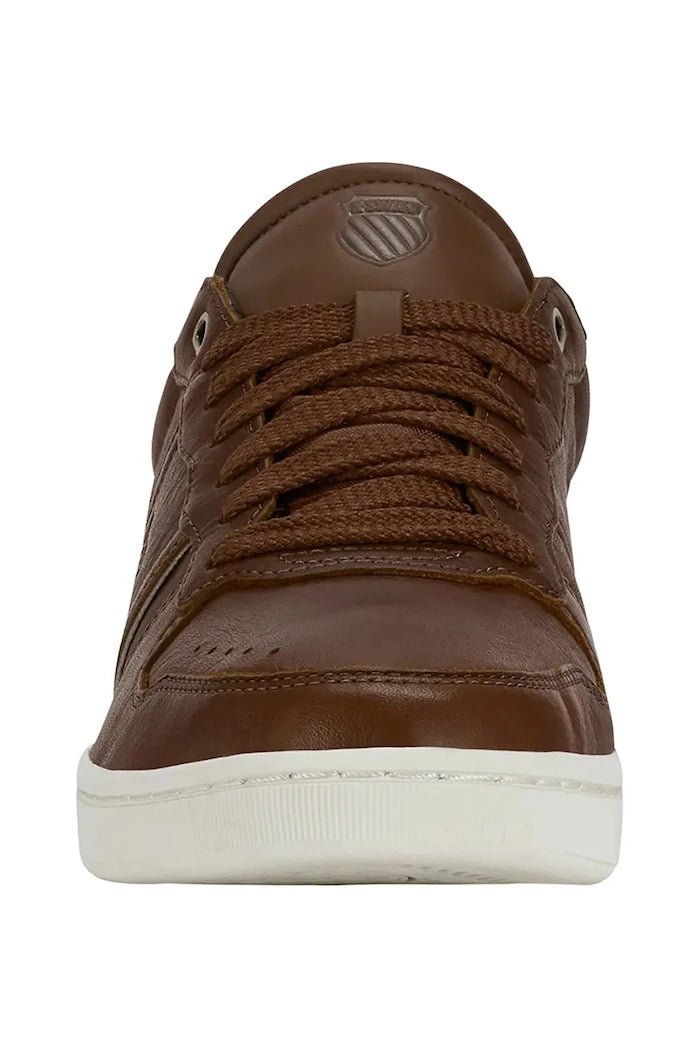 Кожени маратонки K-Swiss LOZAN MATCH LUX