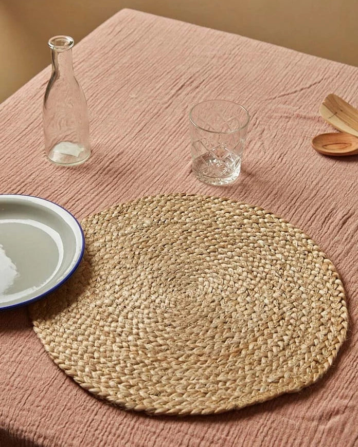 Calma House 38 cm Tabak Altlığı