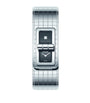 CHANEL Stainless Steel and Diamond CODE COCO Watch 38.1mm
