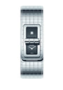 CHANEL Stainless Steel and Diamond CODE COCO Watch 38.1mm