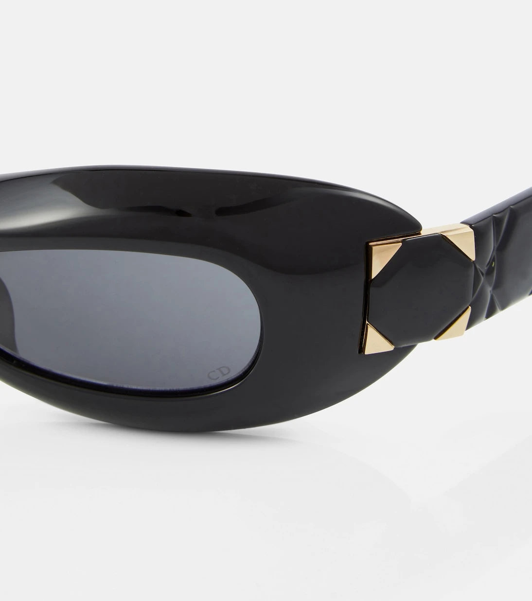 Dior Eyewear - Lady 95.22 R1I rectangular sunglasses