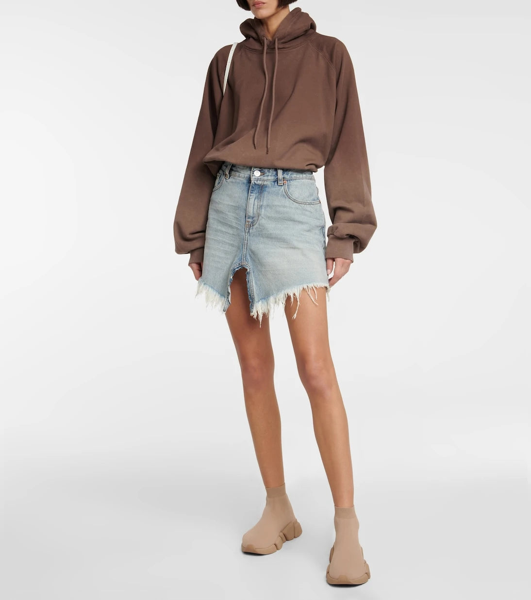 Balenciaga - حذاء سنيكرز سبيد 2.0