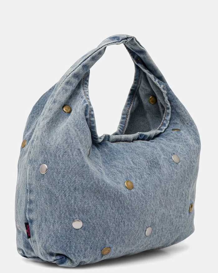Levi's Emerson x PRIDE Denim Kadın Hobo Çanta