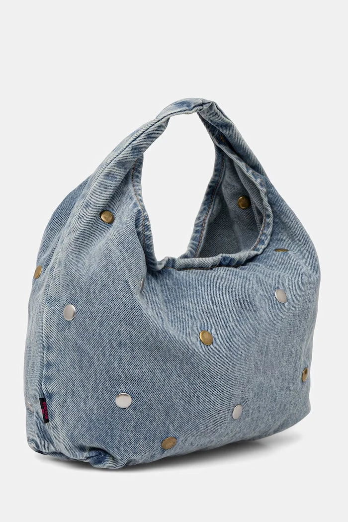 Levi's Emerson x PRIDE Denim Kadın Hobo Çanta