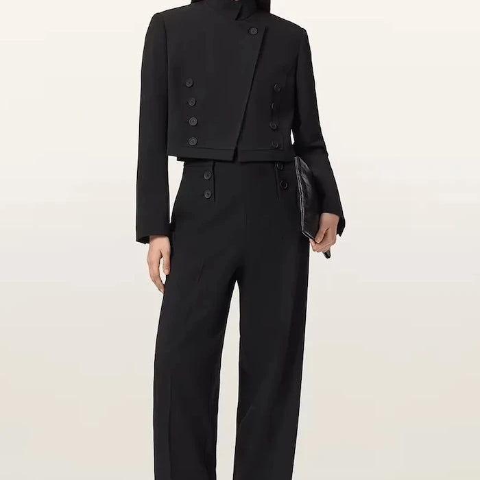AllSaints сако дамско RAINA