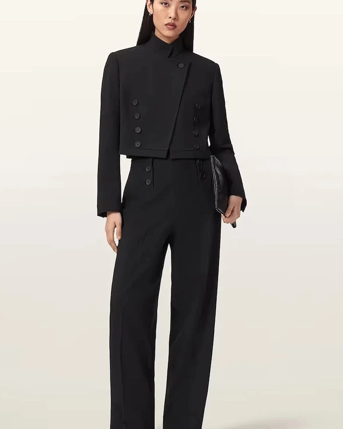 AllSaints сако дамско RAINA