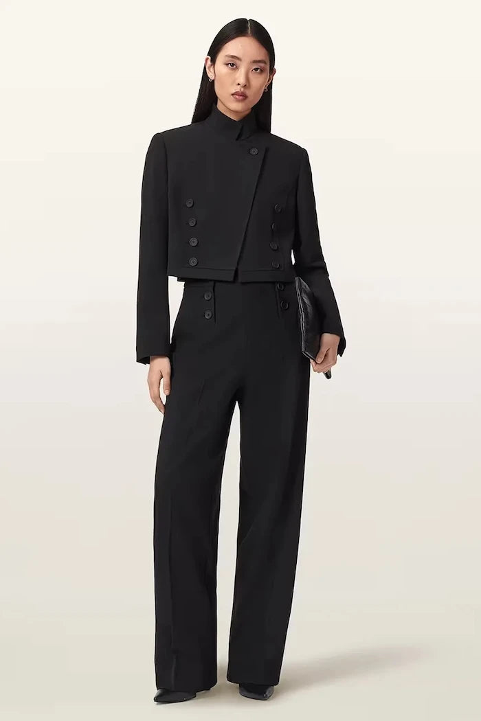 AllSaints сако дамско RAINA