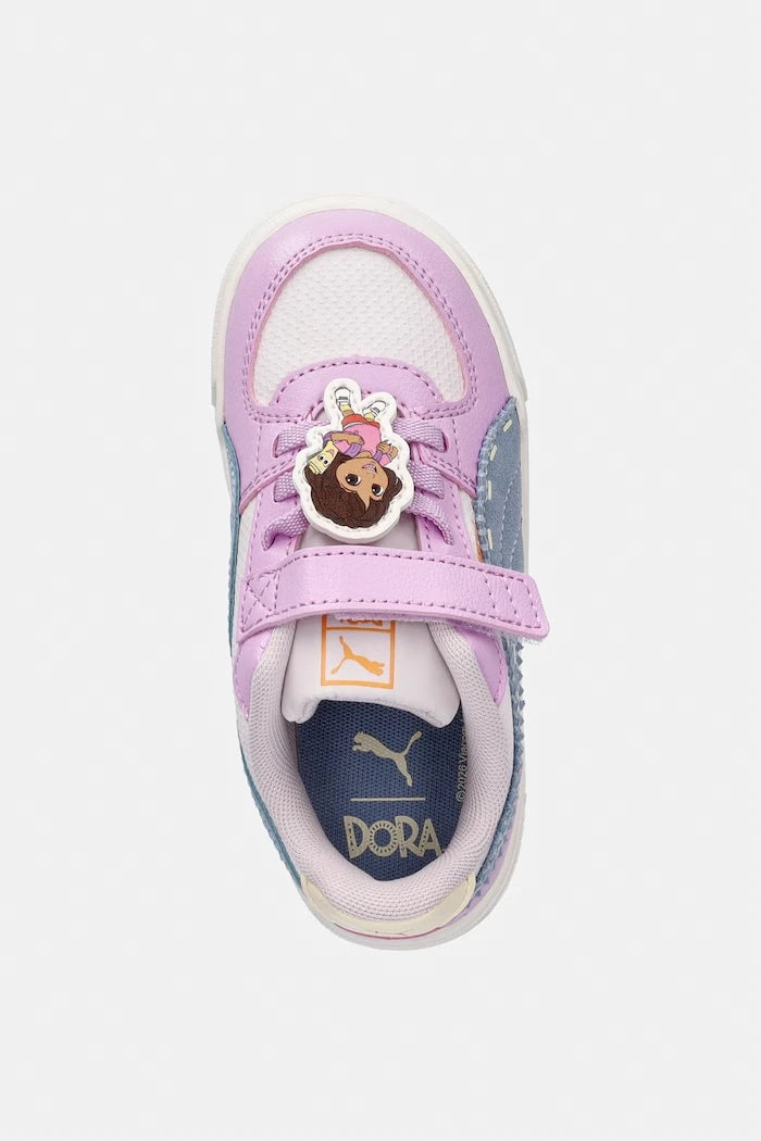 Puma Caven III DORA AC+ Inf Çocuk Sneakers