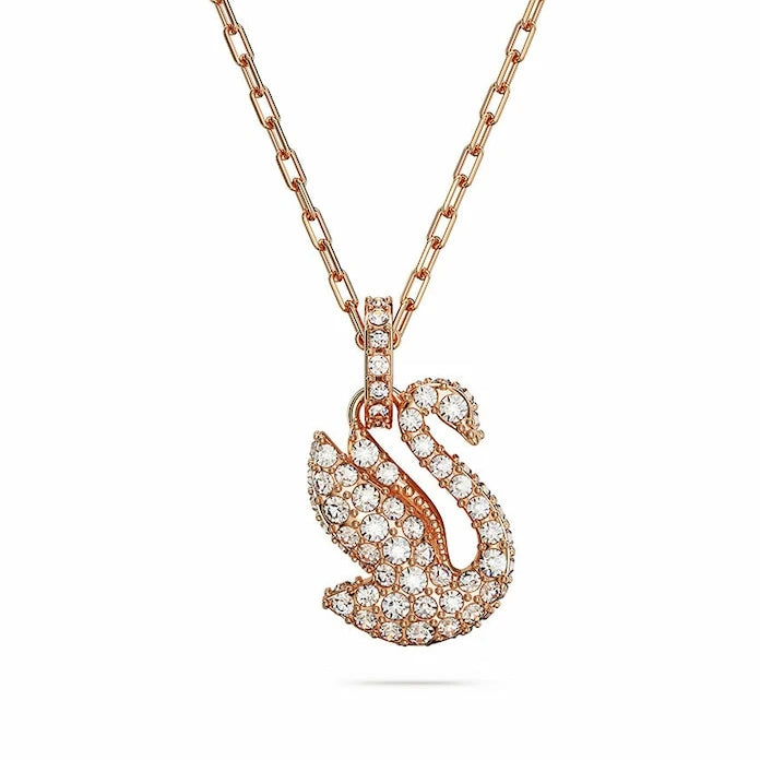 Колие Swarovski Iconic Swan