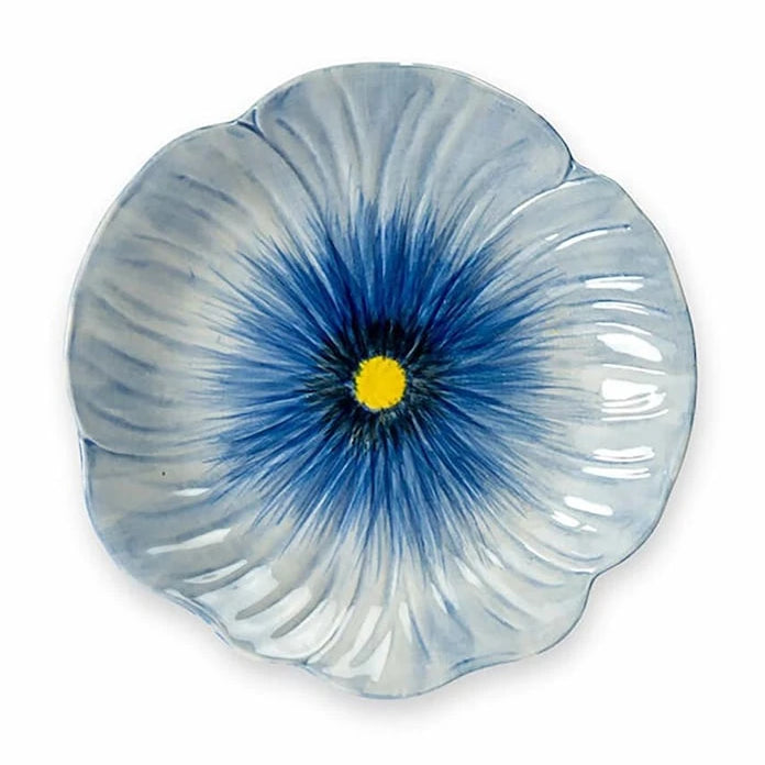 Десертна чиния Byon Poppy 21 cm