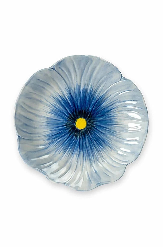 Byon Poppy 21 cm Tatlı Tabağı
